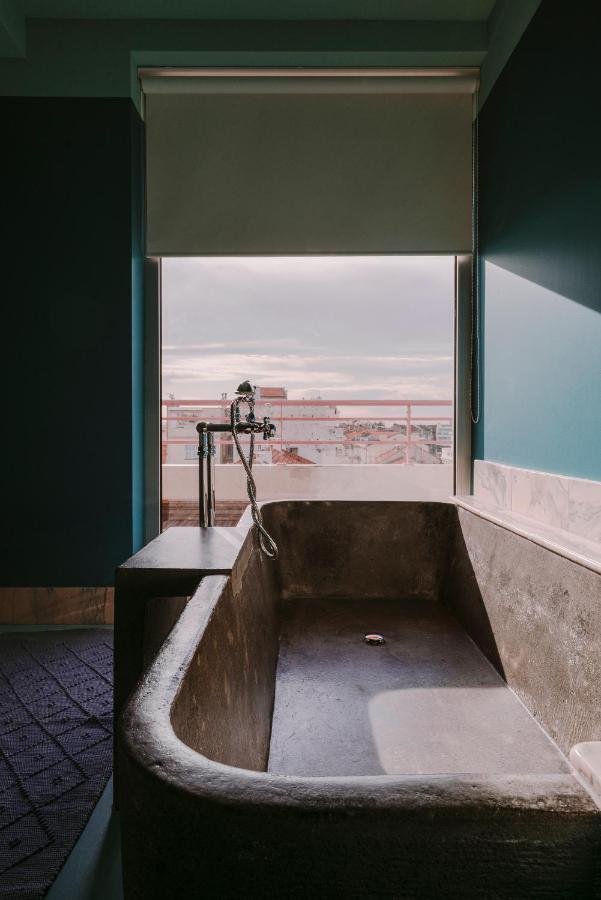 Hotel Amour Nizza Esterno foto