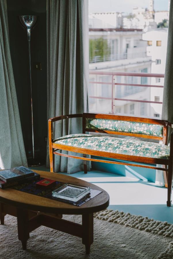 Hotel Amour Nizza Esterno foto