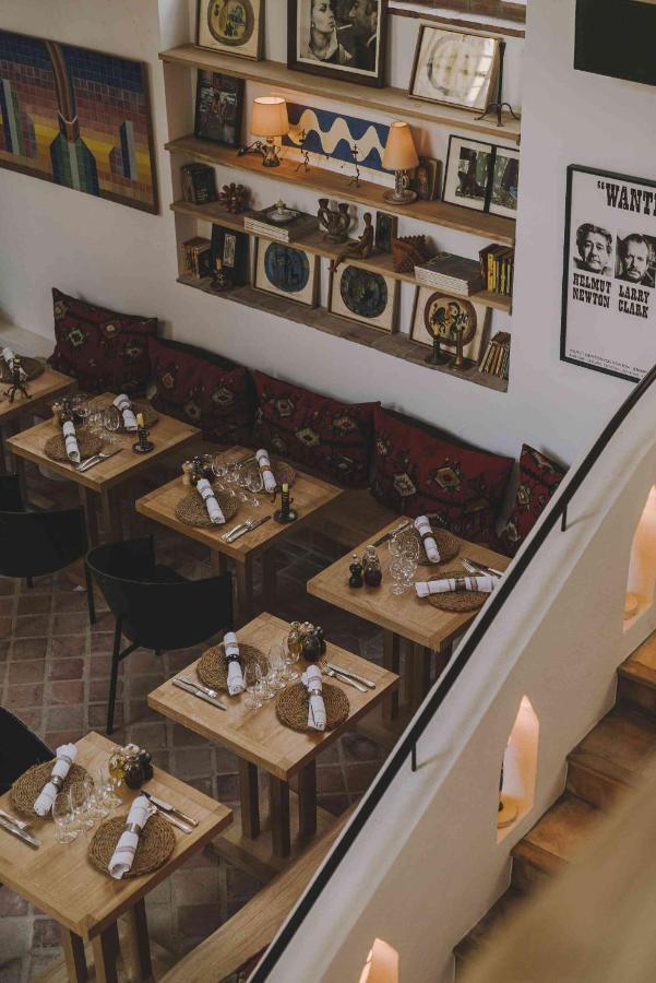 Hotel Amour Nizza Esterno foto