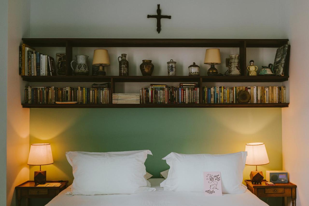 Hotel Amour Nizza Esterno foto
