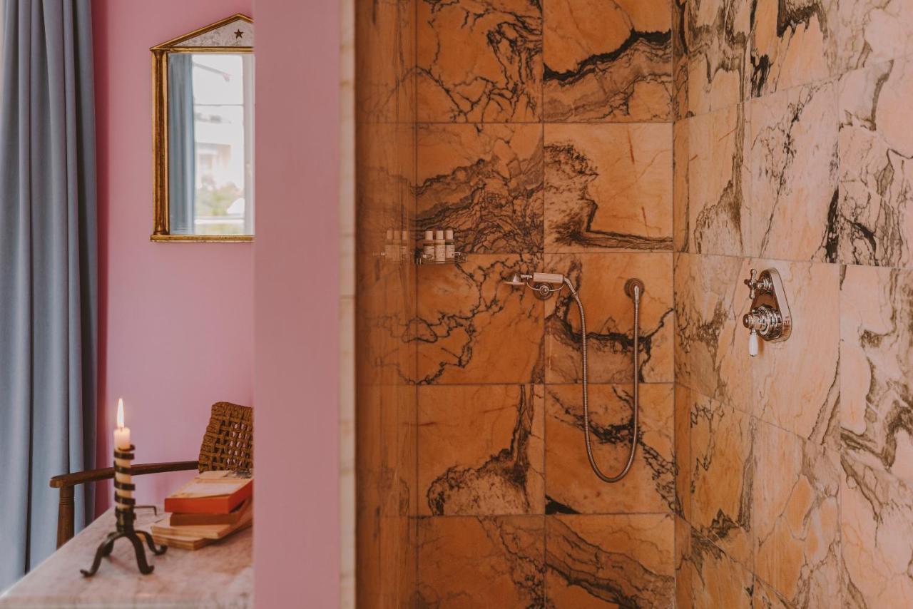 Hotel Amour Nizza Esterno foto