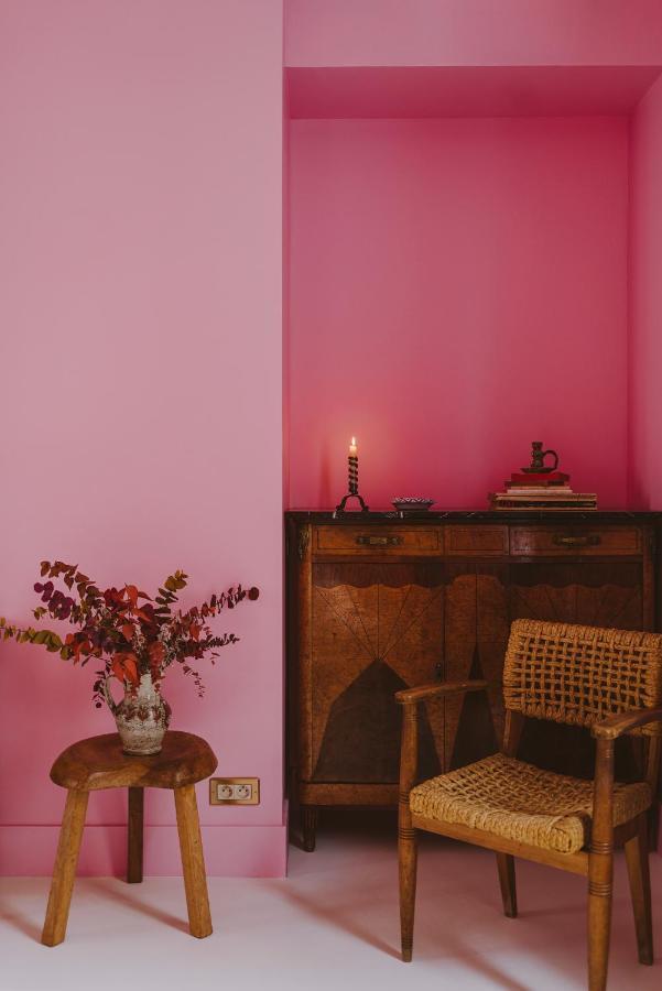 Hotel Amour Nizza Esterno foto