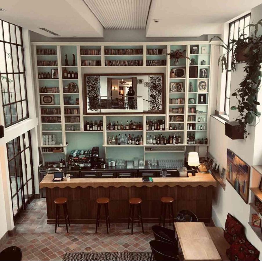 Hotel Amour Nizza Esterno foto