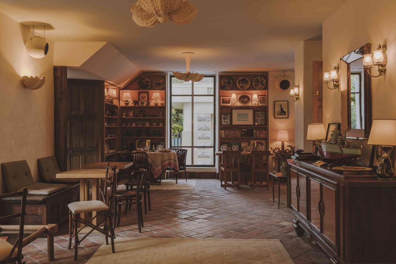 Hotel Amour Nizza Esterno foto